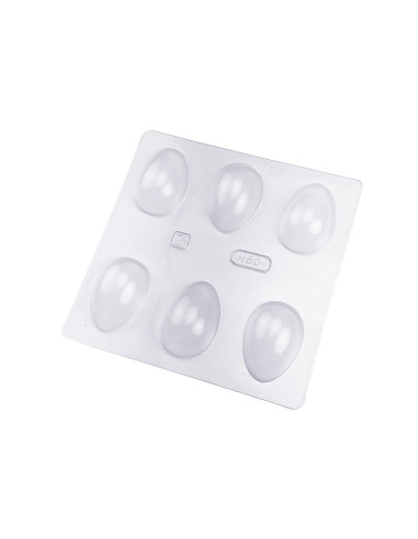 M. PVC ARH050 HUEVO h50xD33 LISO MEDIO (6c)Lisos