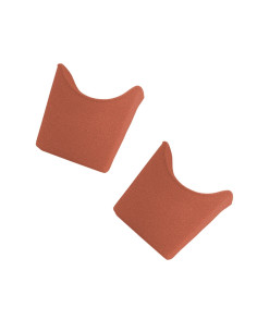 MOLDE PVC SOPORTE PATATAS FRITAS 70x70x50 mm (2c)Pvc Alimentos 2