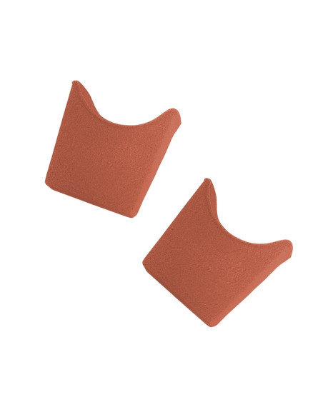 MOLDE PVC SOPORTE PATATAS FRITAS 70x70x50 mm (2c)Pvc Alimentos