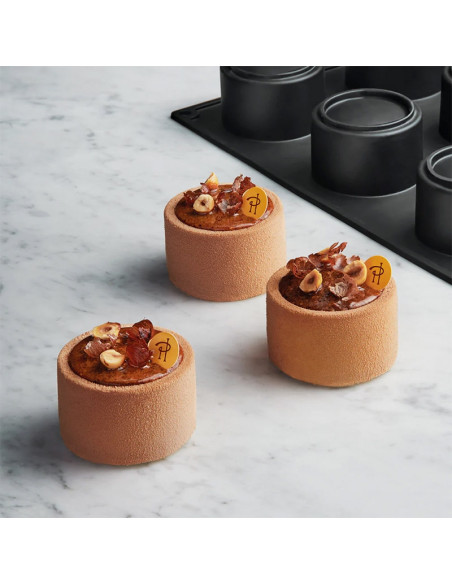 PAVOFLEX 3d PX4392 NUAGE D75xh45mm 140ml 12c