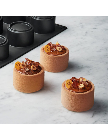 PAVOFLEX 3d PX4392 NUAGE D75xh45mm 140ml 12c