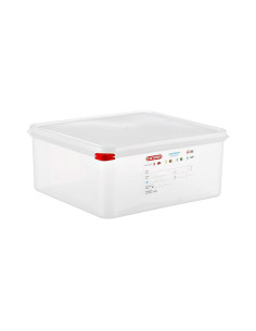 HERMÉTICO ARAVEN GN 2/3 H150mm 14 LITROSHerméticos