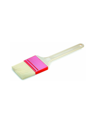 PINCEL 30mm MANGO PLÁSTICO POLIÉSTER 230ºCPinceles