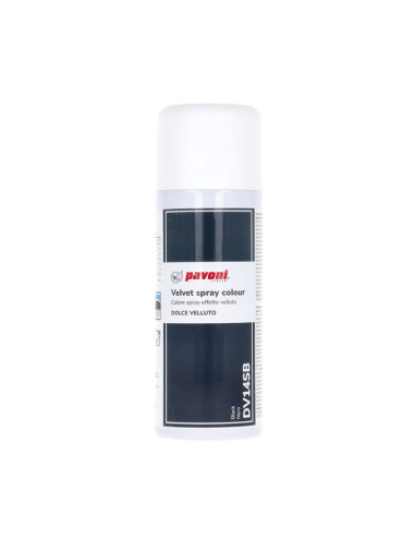 COLORANTE SPRAY NEGRO DOLCE VELLUTO 400mlSprays Velluto