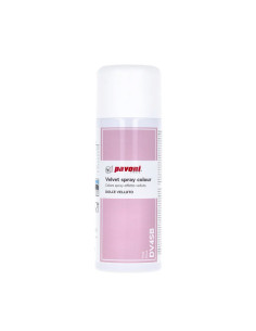COLORANTE SPRAY ROSA DOLCE VELLUTO 400mlSprays Velluto