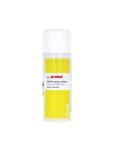 COLORANTE SPRAY AMARILLO DOLCE VELLUTO 400mlSprays Velluto