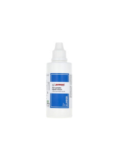 COLORANTE LIPOSOLUBLE AZUL LL08SB 180gr PAVONILiposolubles Líquido