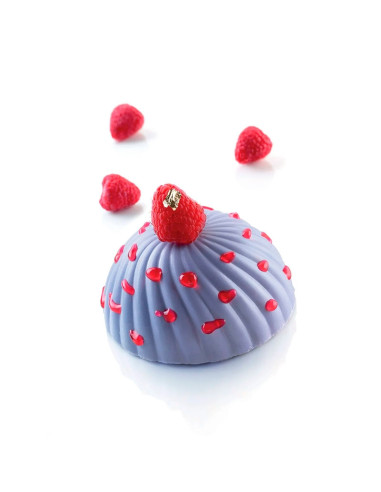 MOLDE PARFUM 110San Valentin