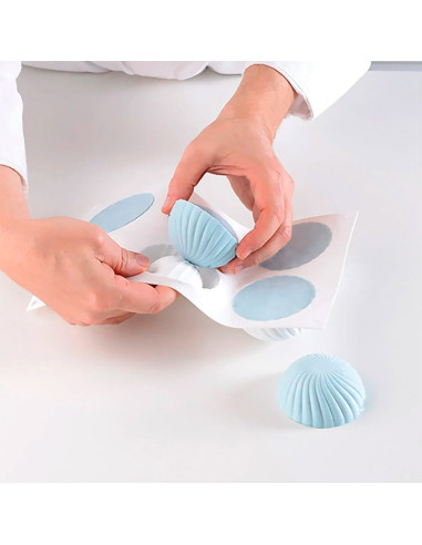 MOLDE PARFUM 110San Valentin