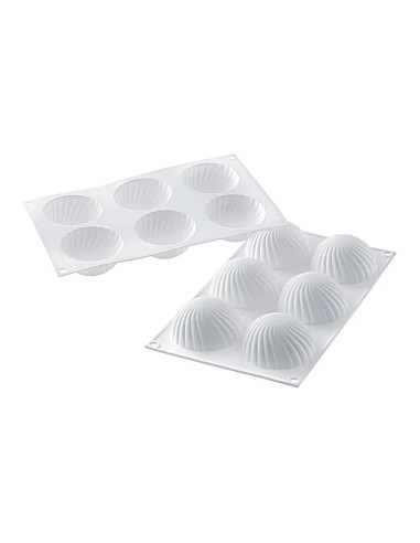 MOLDE PARFUM 110San Valentin