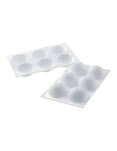 MOLDE PARFUM 110San Valentin