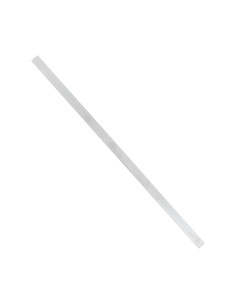 GUIA METACRILATO 600x20mmMarcos