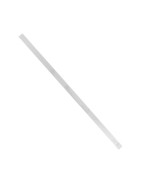 GUIA METACRILATO 600x20mmMarcos