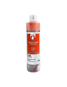 MANTECA DE CACAO COBRE 200g NEW DECORSMantecas de Cacao