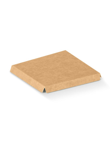 FONDO 150x150mm PK (10u) NATURE REALZADOEstuches Transparentes