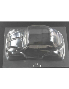 M. PVC COCHE WW (1P) 130x295x155Terrestre