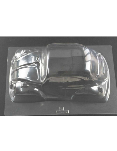 M. PVC COCHE WW (1P) 130x295x155Terrestre