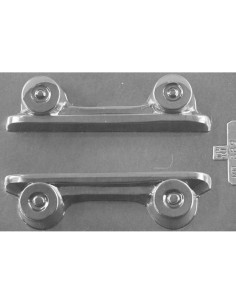MOLDE PVC ARMD889 MONOPATÍN 160x50x40mmTerrestre