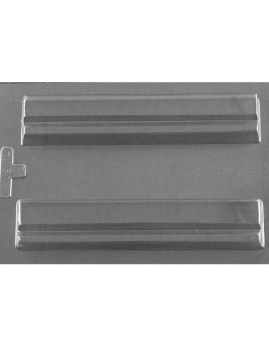 MOLDE DE PVC PARA TURRÓN TU514