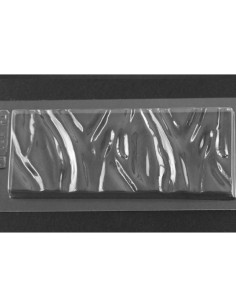 MOLDE DE PVC PARA TURRÓN TU461