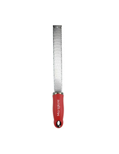RALLADOR MICROPLANE 186601 A ZESTER 20cm lamaRalladores 2