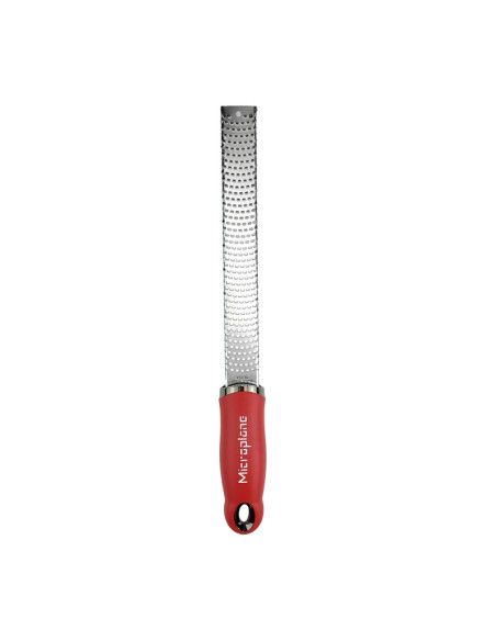 RALLADOR MICROPLANE 186601 A ZESTER 20cm lamaRalladores