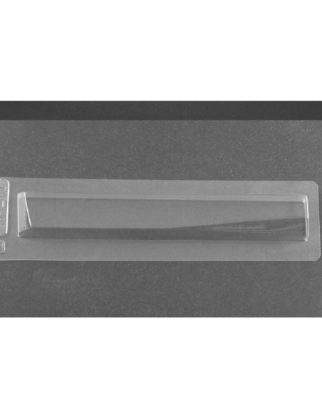 MOLDE DE PVC PARA TURRÓN TU492