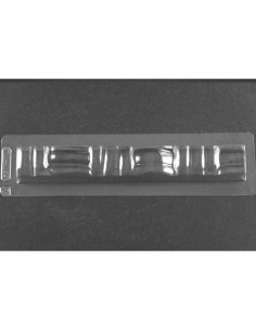 MOLDE PVC TURRÓN TU483 250 x 35 x h 25 mm