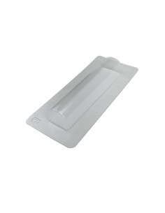 MOLDE PVC TURE002 TURRÓN TUBO 140 x 33 x 25 mm