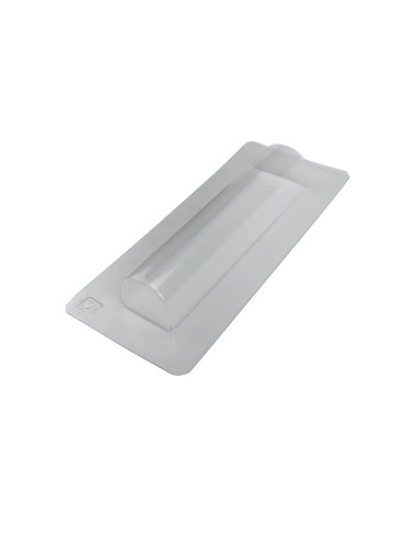 MOLDE PVC TURE002 TURRÓN TUBO 140 x 33 x 25 mm