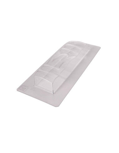 MOLDE PVC TURE005 TURRÓN FIBRA 140 x 33 x 25 mm