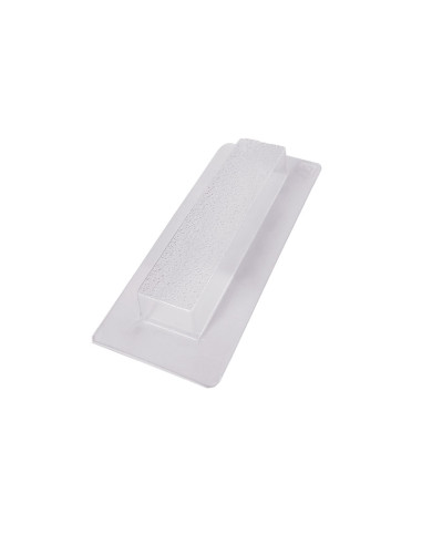 MOLDE PVC TURRÓN TURE008 GRABADO 140x33x25mm140x33