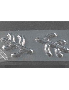 MOLDE PVC CACTUSArboles