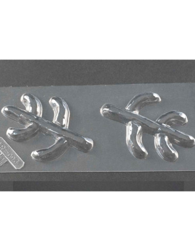 MOLDE PVC CACTUSArboles