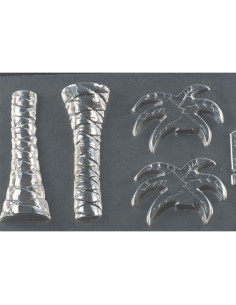 M. PVC PALMERA 180x80x20mm (1i)Arboles