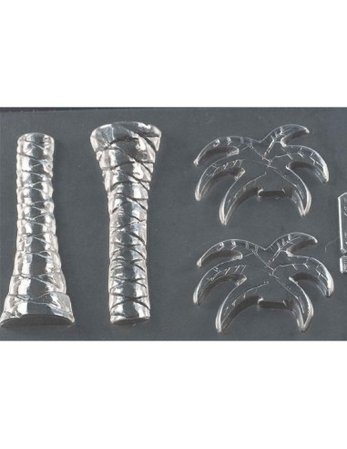 M. PVC PALMERA 180x80x20mm (1i)Arboles