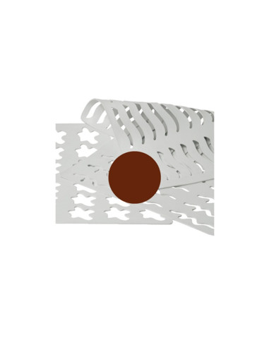 CHABLON 18 390x295x2mm D42mm 30pChablons