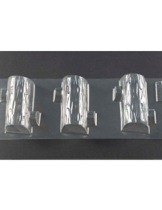 M. PVC TRONQUITO 37X10X70mm (i)Arboles