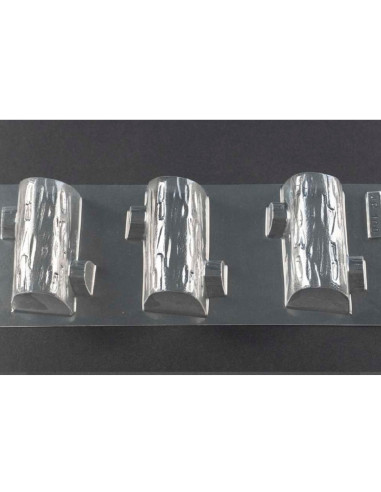 M. PVC TRONQUITO 37X10X70mm (i)Arboles