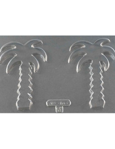 M. PVC PALMERA 125x80mm (i)Arboles