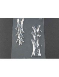 M. PVC ARBOL (2MED.) 160X50-145X45mm (1i)Arboles