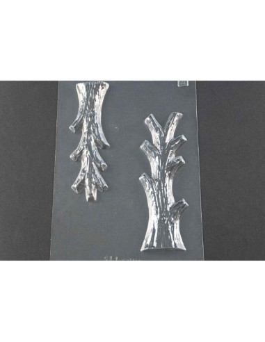 M. PVC ARBOL (2MED.) 160X50-145X45mm (1i)Arboles