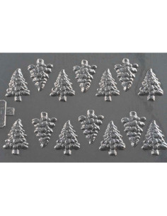 M. PVC ABETO PEQ. 47x30mm (i)Arboles