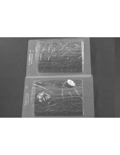 M. PVC TRONCO ARBOL 155X120X90mm MD (1i)Arboles