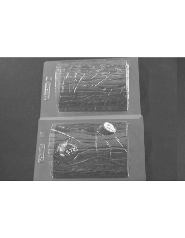 M. PVC TRONCO ARBOL 155X120X90mm MD (1i)Arboles