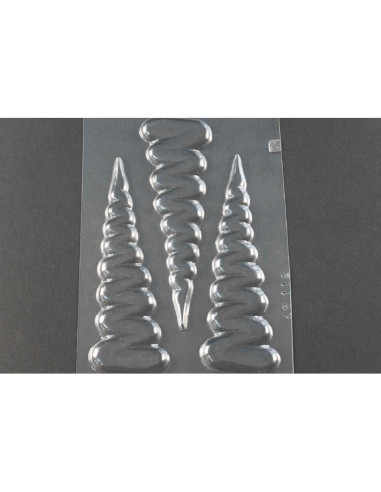 MOLDE PVC ALGAS LARGAS 57x180x6mm (2i)Hojas
