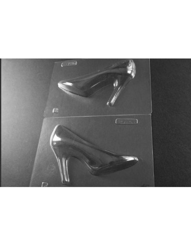 M. PVC ZAPATO TACON 170x125x60 (D+I)Pvc Fashion Style