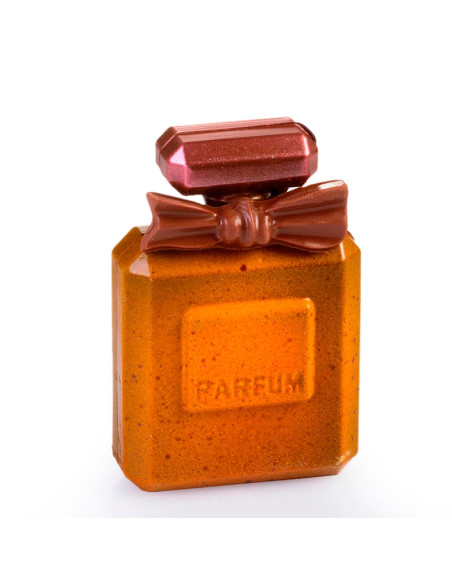 MOLDE PVC 20PA01 EAU DE CHOCOLATDía de la Madre