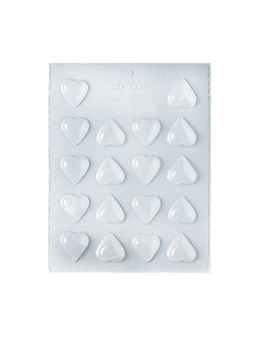 MOLDE PVC 90-1004 CORAZÓNSan Valentin 2