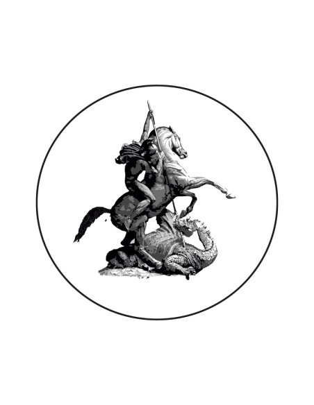 MOLDE PVC SANT JORDI DI-505 D75 (2i)Sant Jordi